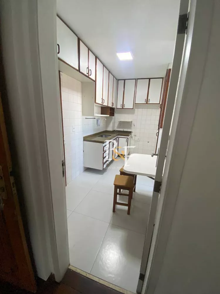 Apartamento, 2 quartos, 80 m² - Foto 4