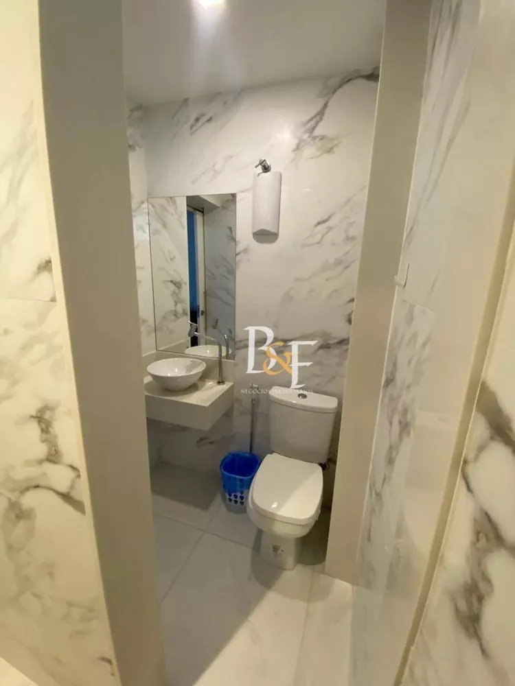 Apartamento, 2 quartos, 80 m² - Foto 8