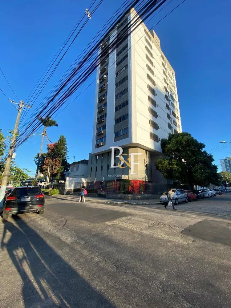 Apartamento, 2 quartos, 80 m² - Foto 1