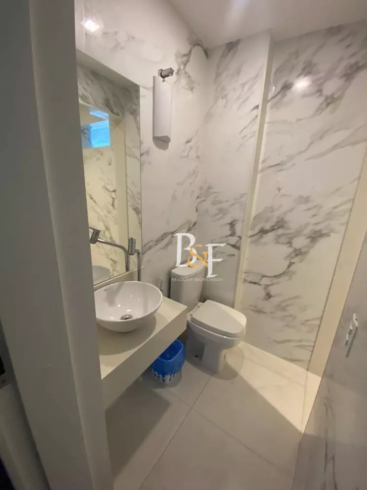 Apartamento, 2 quartos, 80 m² - Foto 6