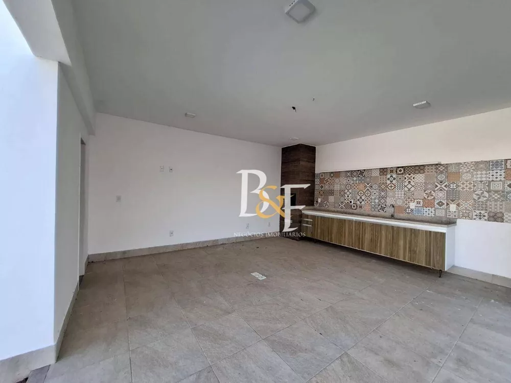 Casa de Condomínio, 4 quartos - Foto 2