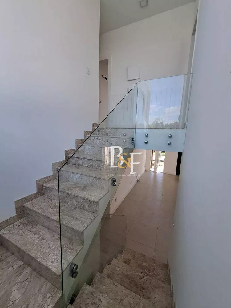 Casa de Condomínio, 4 quartos - Foto 9