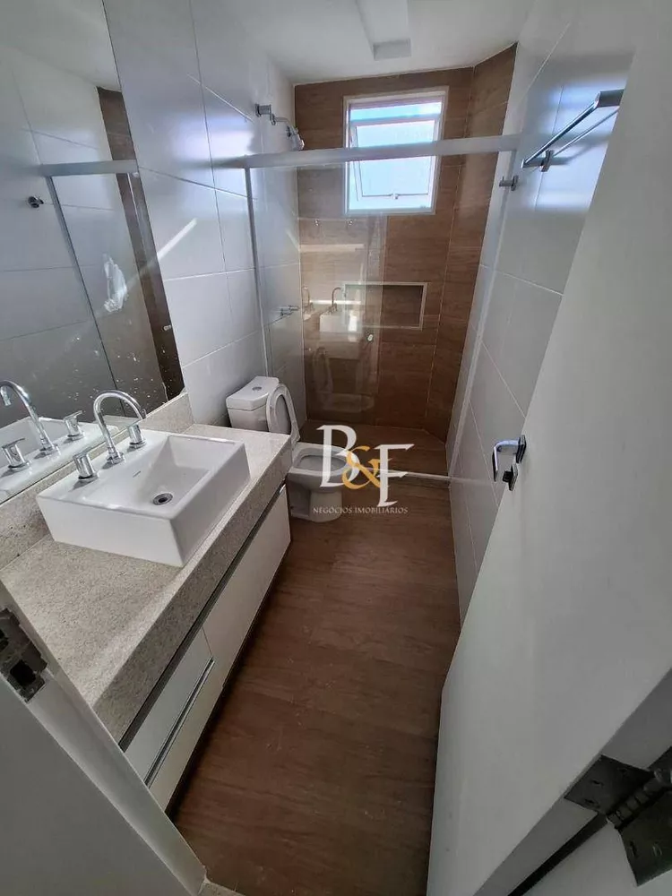 Casa de Condomínio, 4 quartos - Foto 8