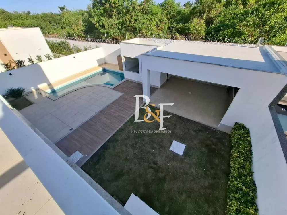 Casa de Condomínio, 4 quartos - Foto 10