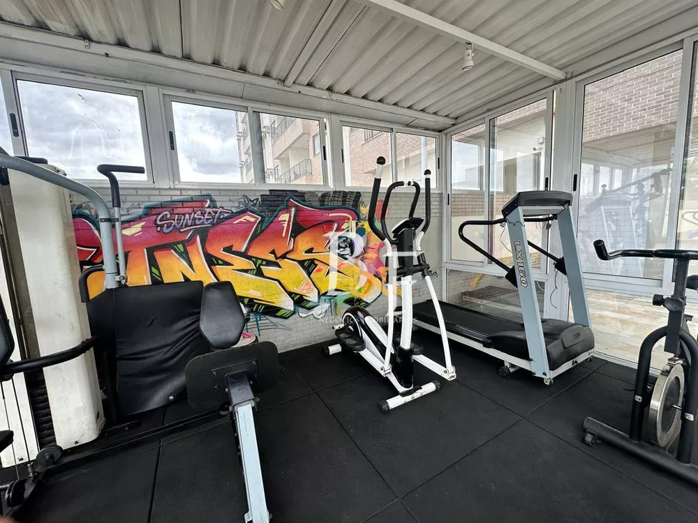 Apartamento, 2 quartos, 60 m² - Foto 6