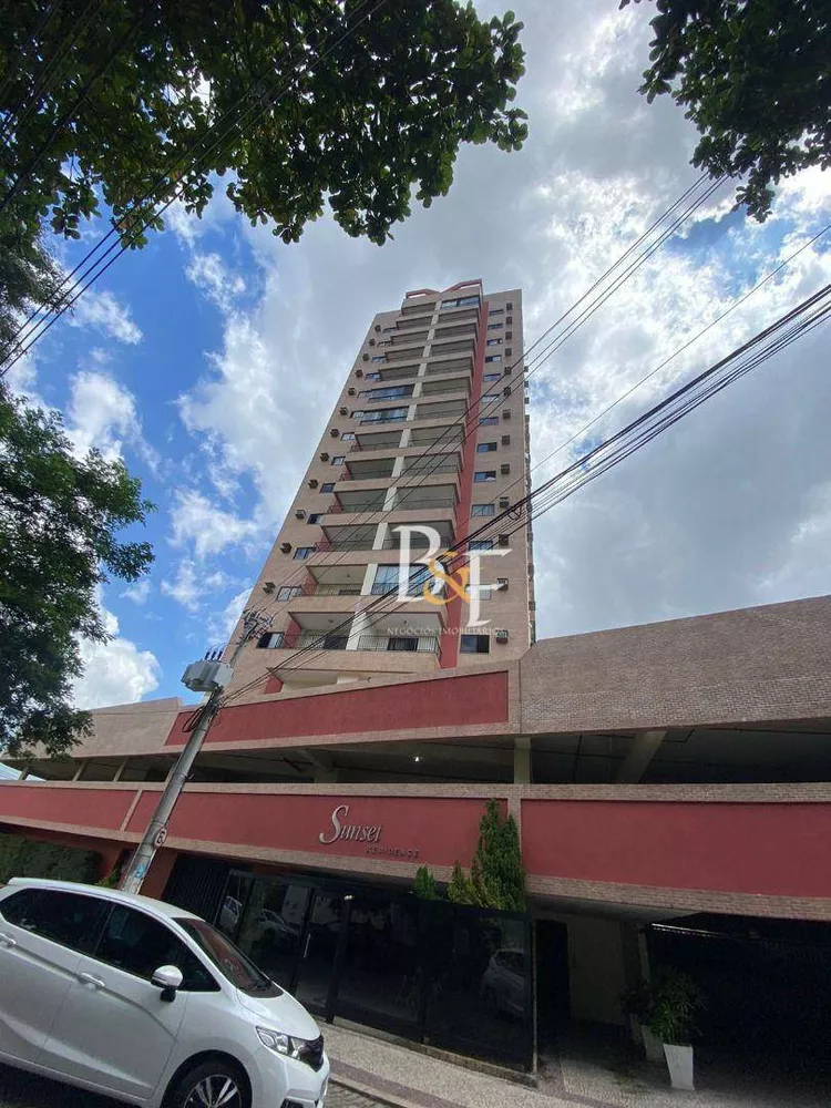 Apartamento, 2 quartos, 60 m² - Foto 1