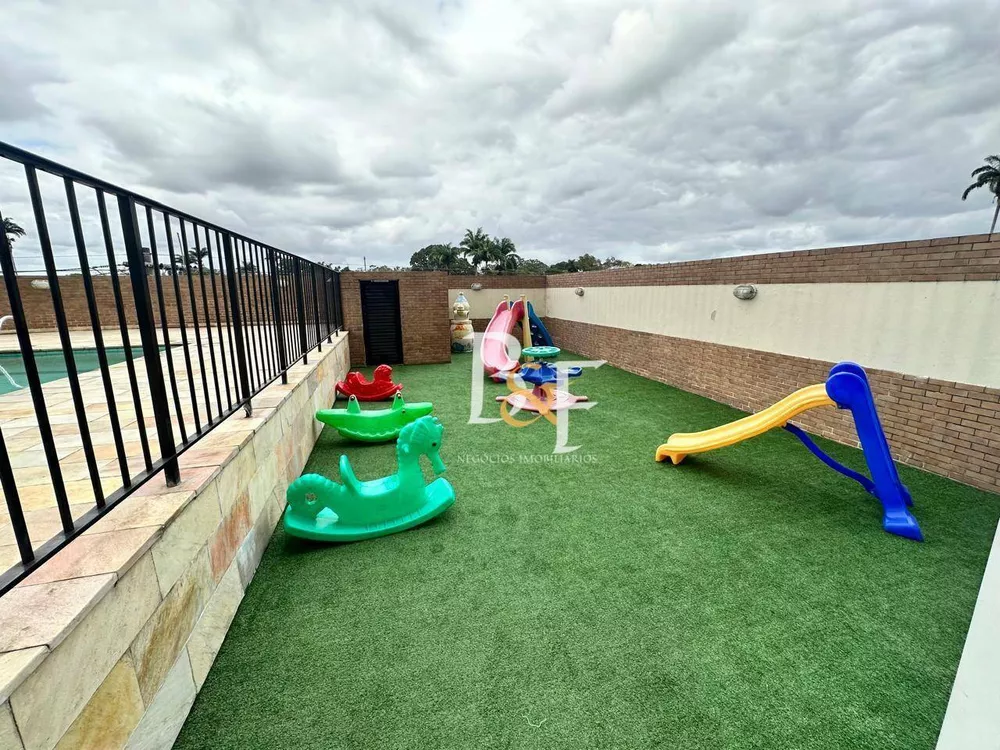 Apartamento, 2 quartos, 60 m² - Foto 5