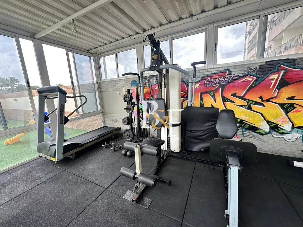 Apartamento, 2 quartos, 60 m² - Foto 7