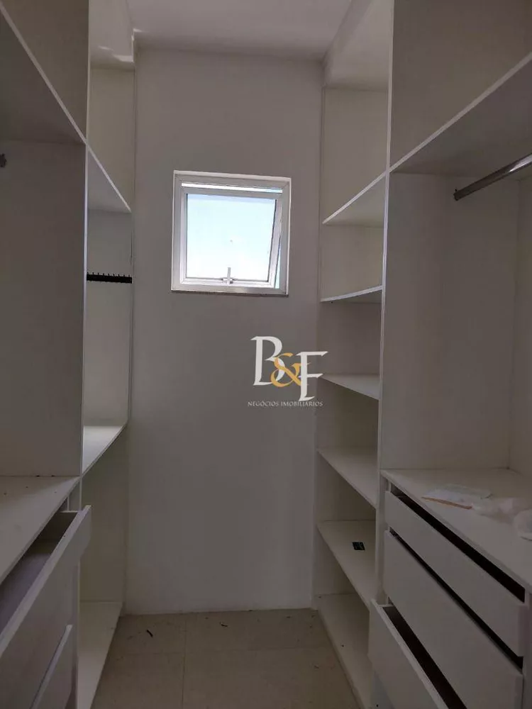 Casa de Condomínio, 4 quartos - Foto 14