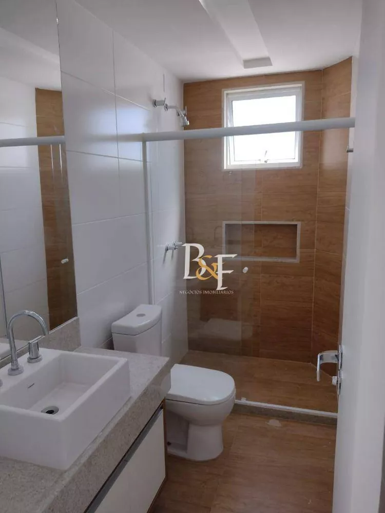 Casa de Condomínio, 4 quartos - Foto 7