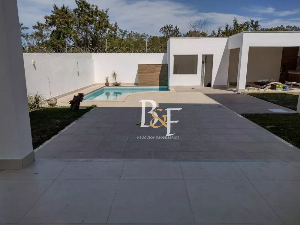 Casa de Condomínio, 4 quartos - Foto 27