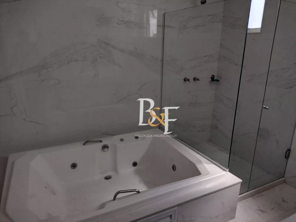 Casa de Condomínio, 4 quartos - Foto 13