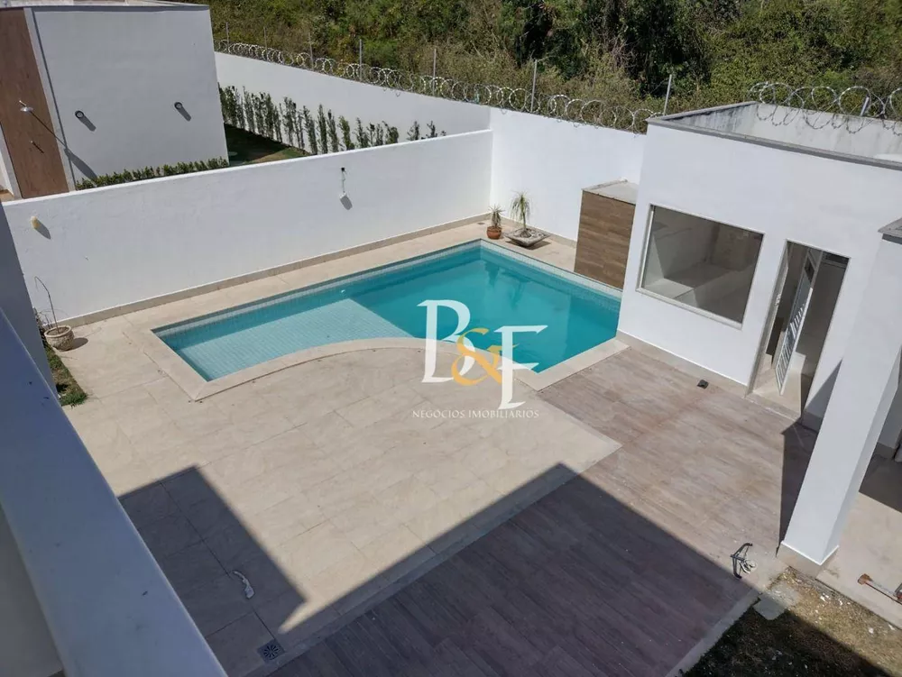 Casa de Condomínio, 4 quartos - Foto 6