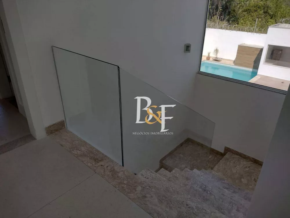 Casa de Condomínio, 4 quartos - Foto 8