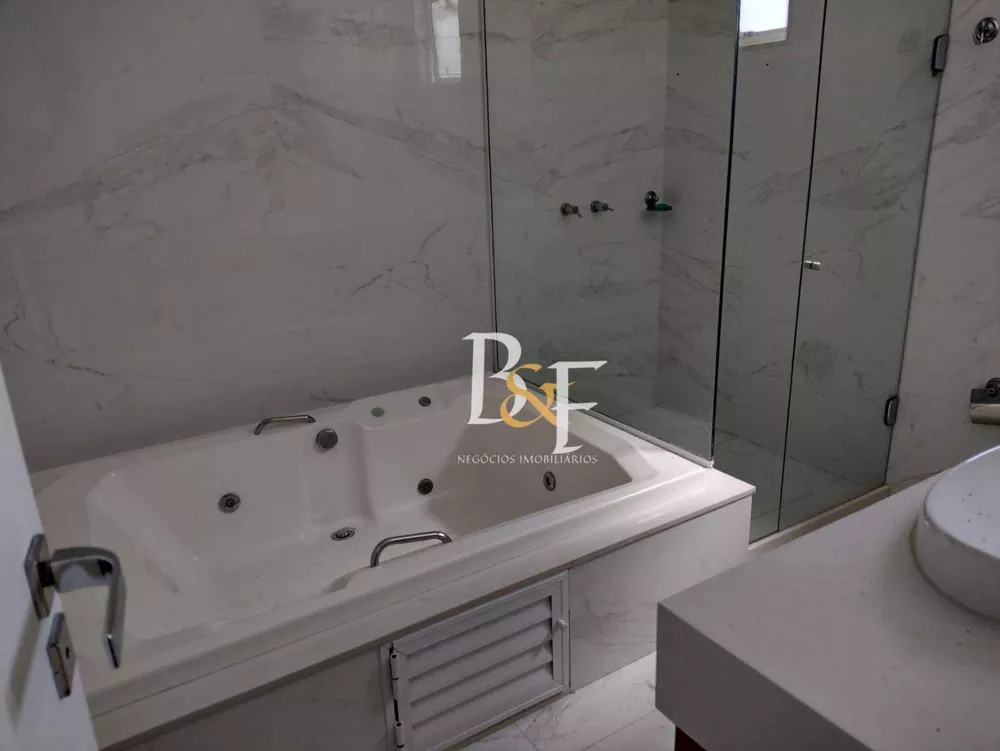 Casa de Condomínio, 4 quartos - Foto 11