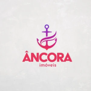 Logo de ÂNCORA IMÓVEIS