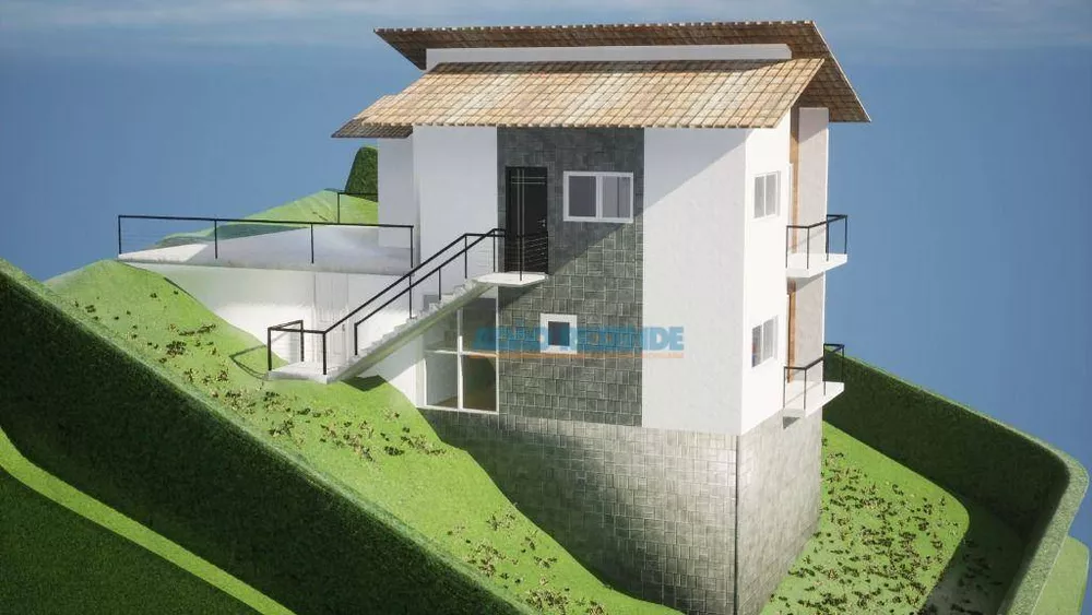 Casa de Condomínio, 3 quartos - Foto 10