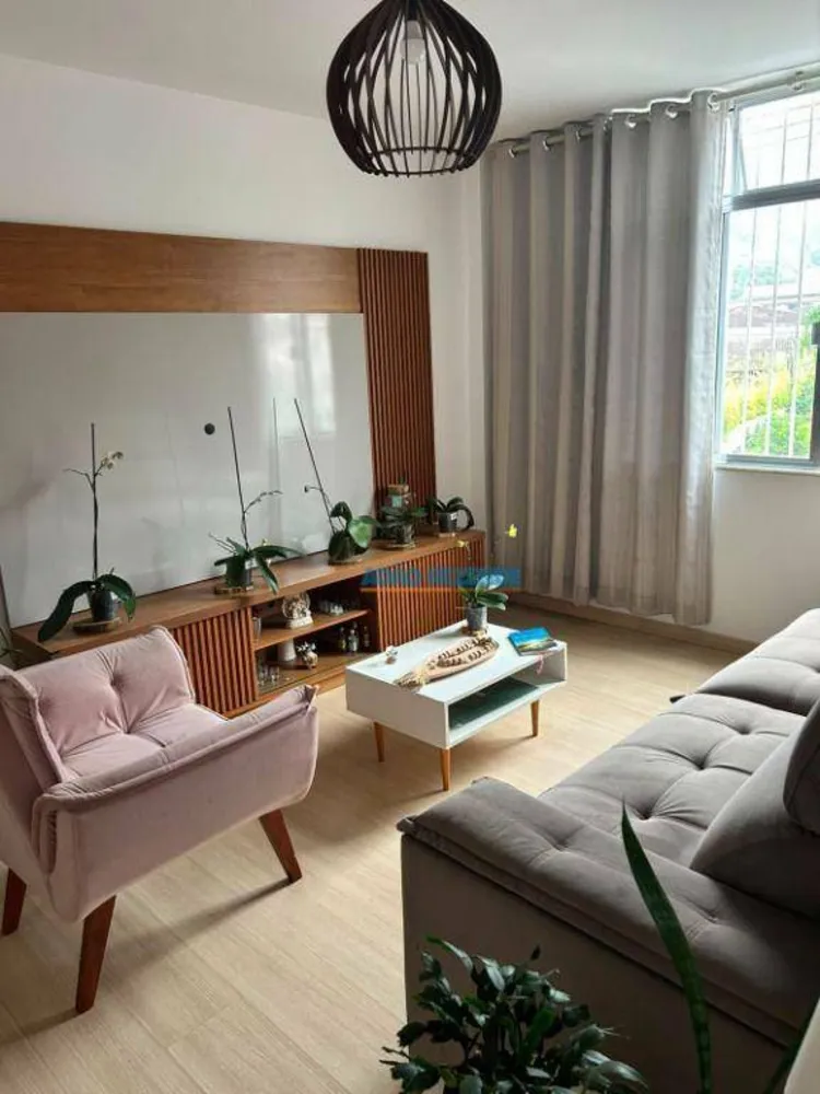 Apartamento, 2 quartos, 52 m² - Foto 5