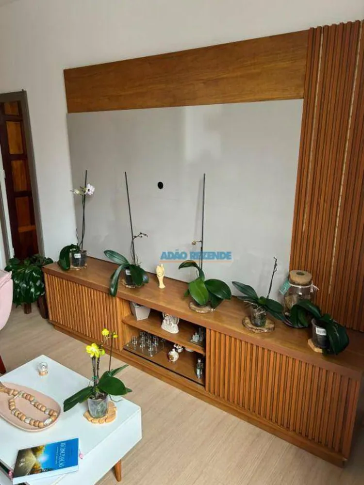 Apartamento, 2 quartos, 52 m² - Foto 4