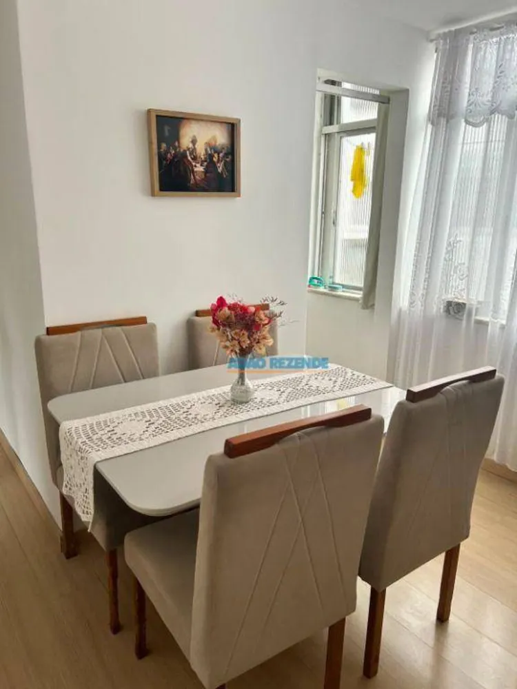 Apartamento, 2 quartos, 52 m² - Foto 7