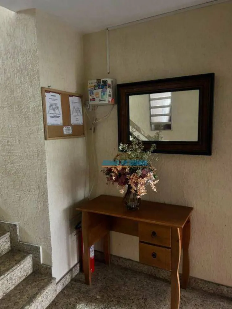 Apartamento, 2 quartos, 52 m² - Foto 1