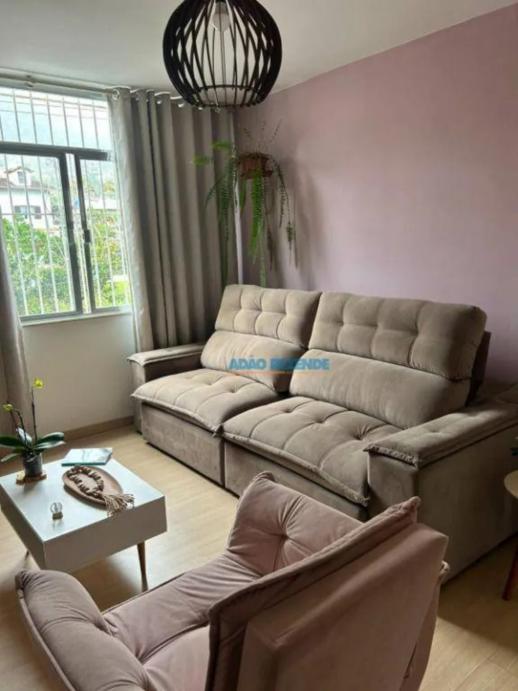 Apartamento, 2 quartos, 52 m² - Foto 6