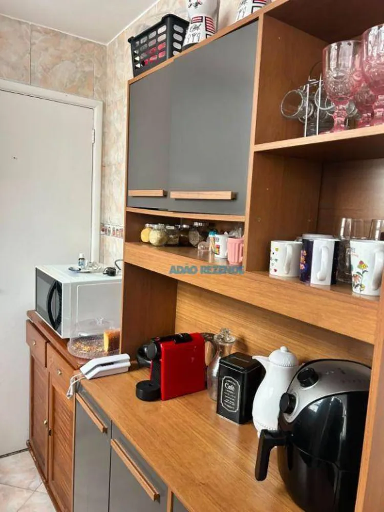 Apartamento, 2 quartos, 52 m² - Foto 8