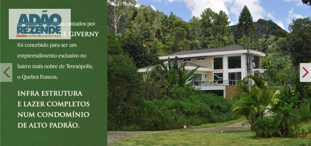 Loteamento e Condomínio, 998 m² - Foto 8