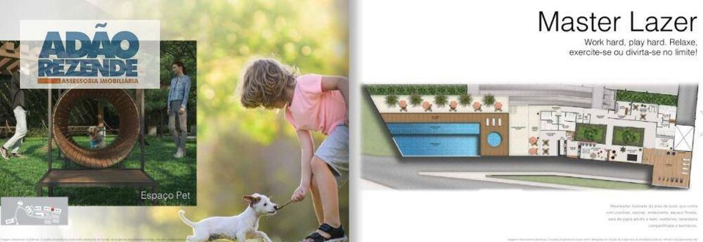 Apartamento, 2 quartos, 59 m² - Foto 5