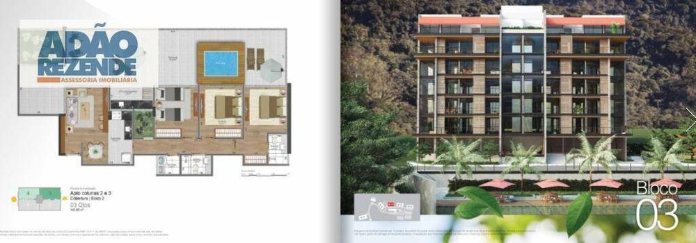 Apartamento, 2 quartos, 59 m² - Foto 14