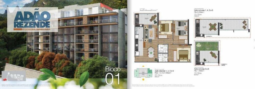 Apartamento, 2 quartos, 59 m² - Foto 10