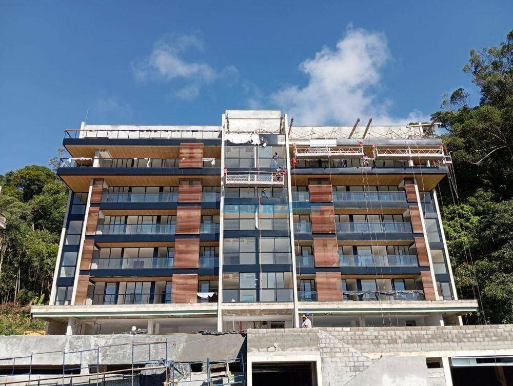 Apartamento, 2 quartos, 59 m² - Foto 1