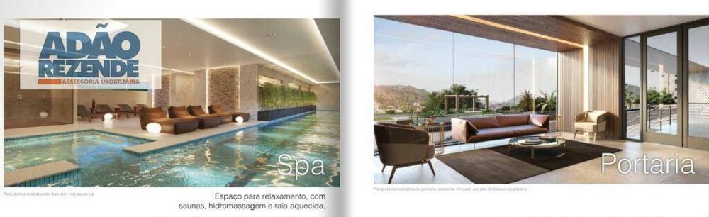 Apartamento, 2 quartos, 59 m² - Foto 8