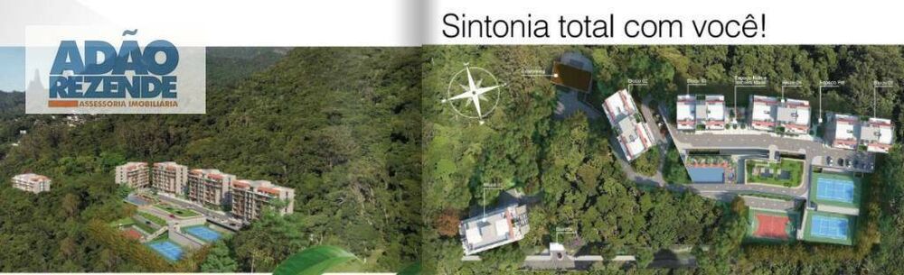 Apartamento, 2 quartos, 59 m² - Foto 3