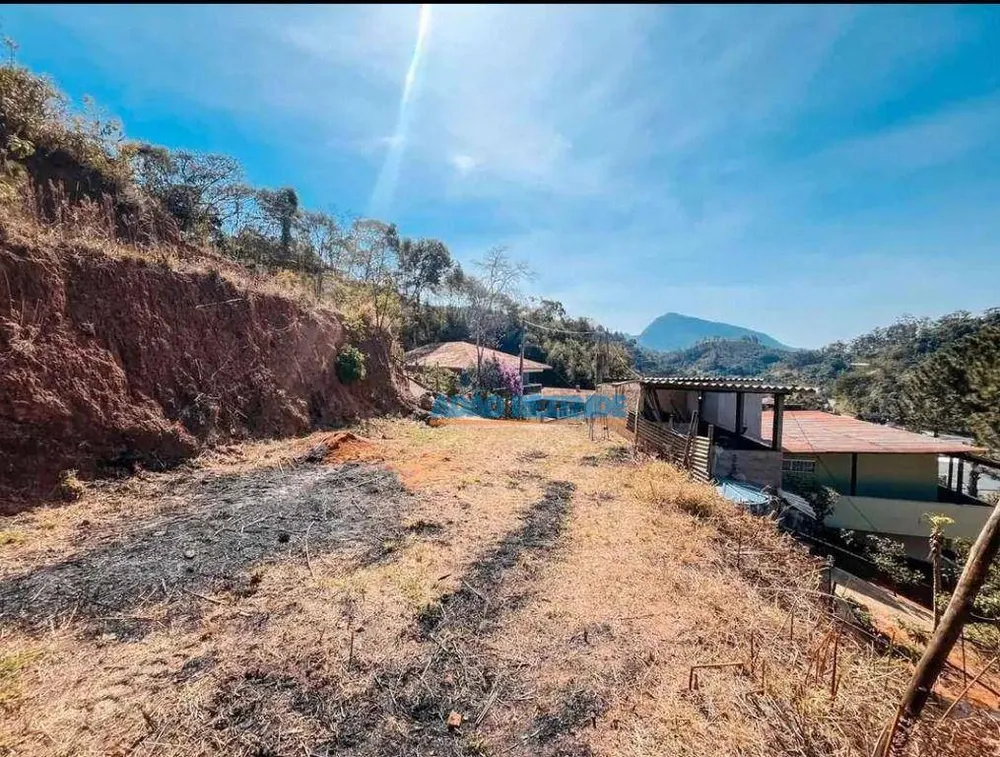 Terreno, 389 m² - Foto 1