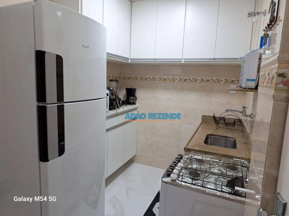 Apartamento, 1 quarto, 38 m² - Foto 12