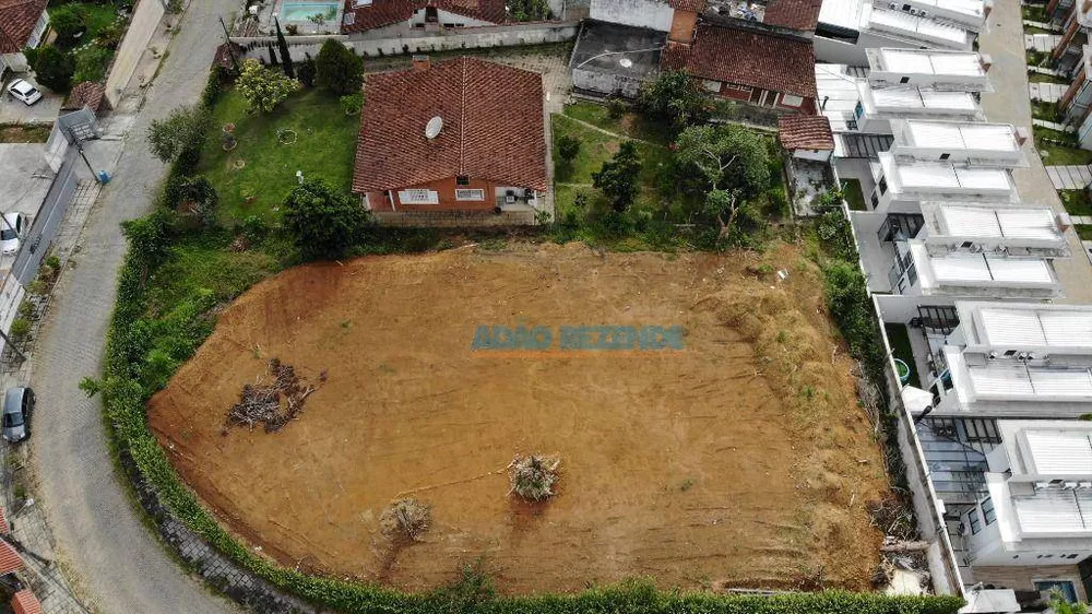 Terreno, 2672 m² - Foto 2