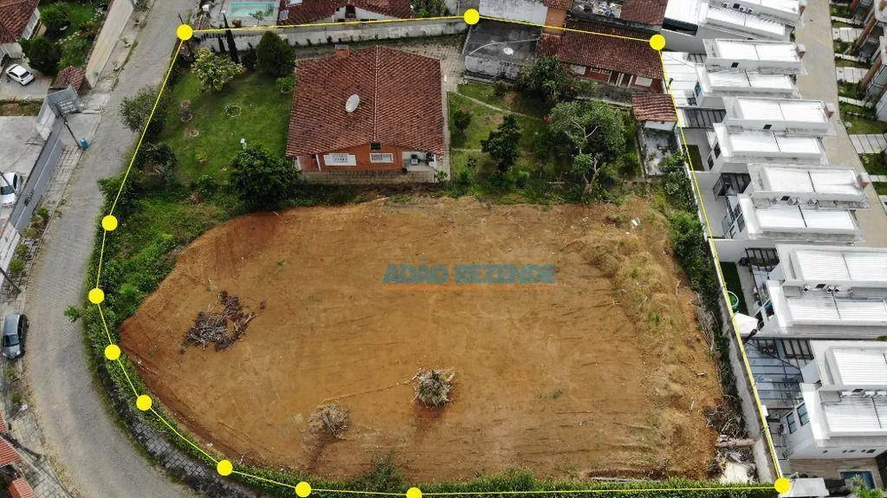 Terreno, 2672 m² - Foto 1