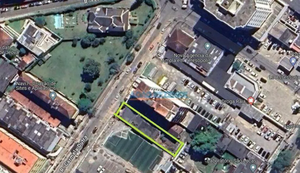 Casa, 5 quartos, 300 m² - Foto 3