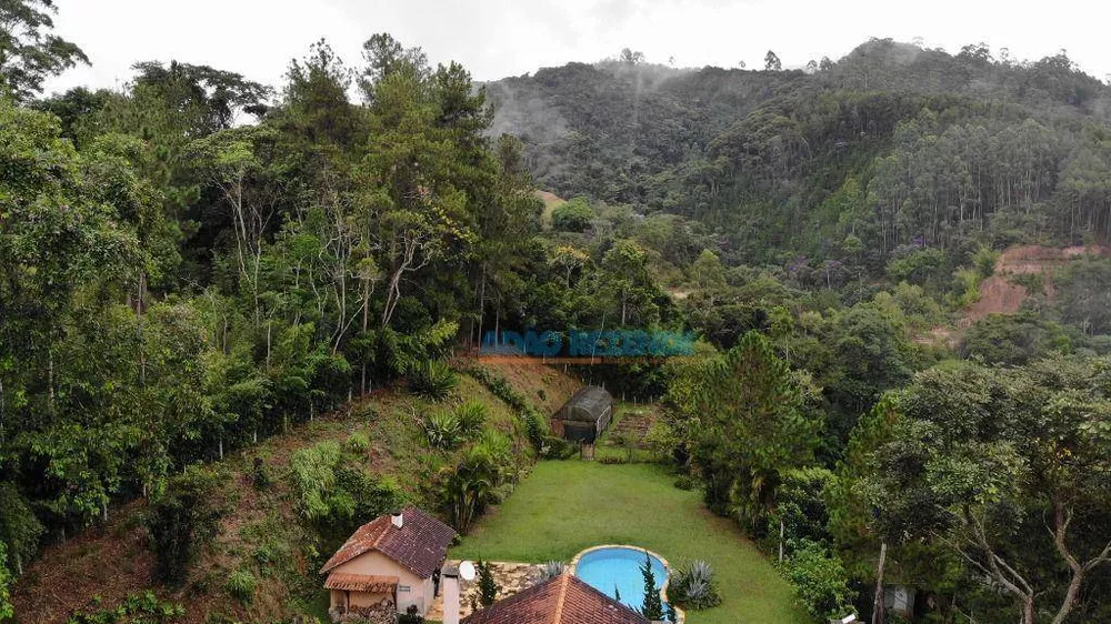 Fazenda, 87 hectares - Foto 17