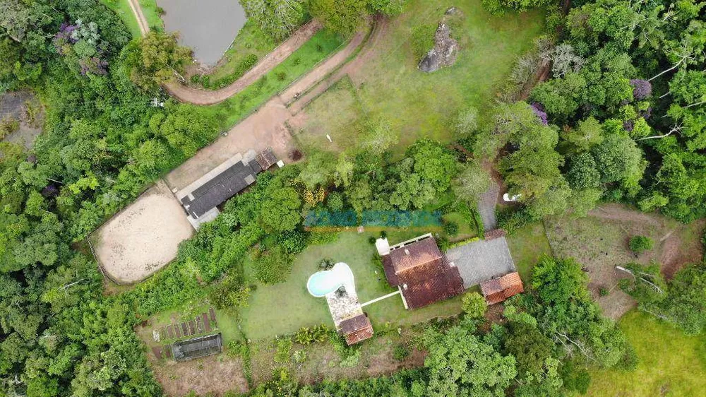 Fazenda, 87 hectares - Foto 3