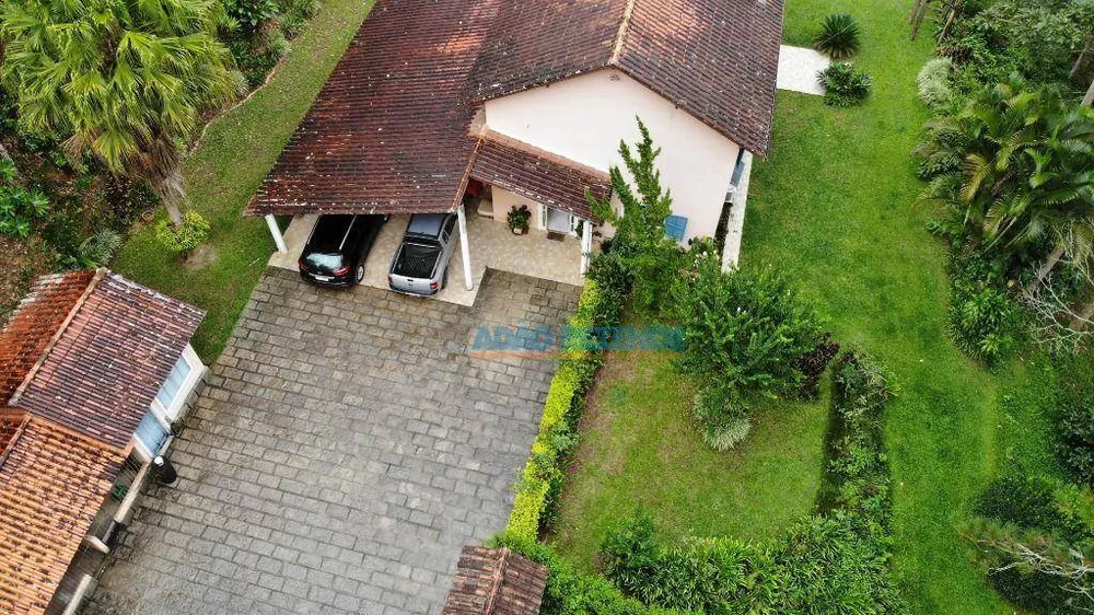 Fazenda, 87 hectares - Foto 2