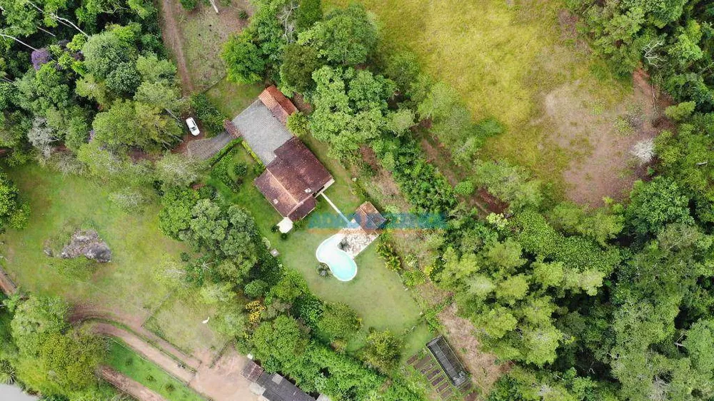 Fazenda, 87 hectares - Foto 4