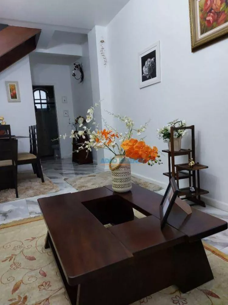 Casa de Condomínio, 2 quartos - Foto 7