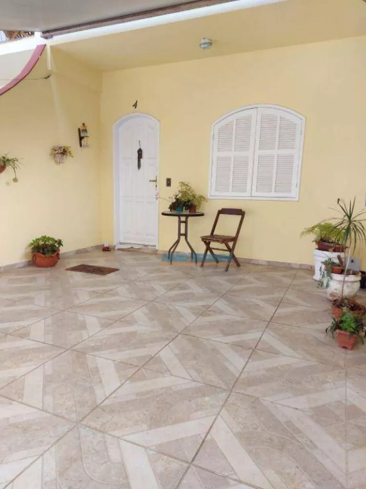 Casa de Condomínio, 2 quartos - Foto 2