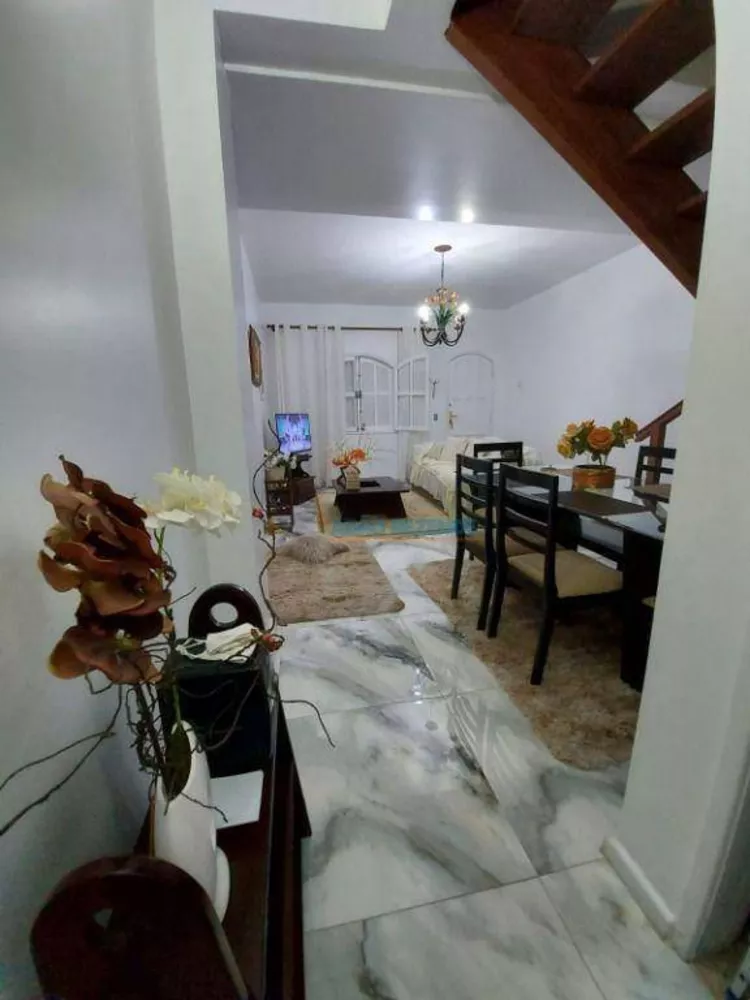 Casa de Condomínio, 2 quartos - Foto 6