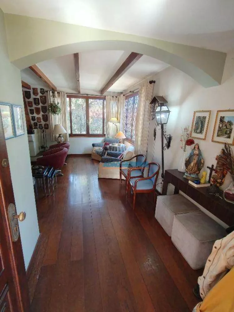 Casa, 5 quartos, 244 m² - Foto 12
