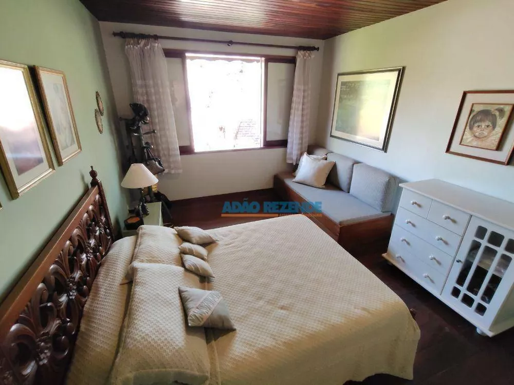 Casa, 5 quartos, 244 m² - Foto 33