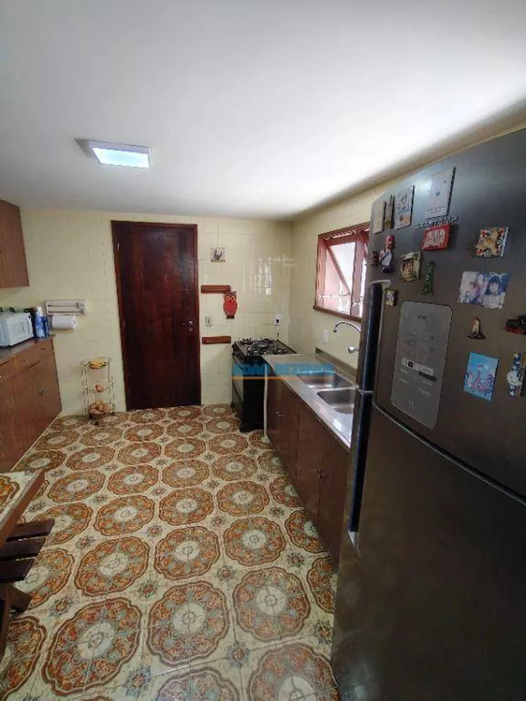 Casa, 5 quartos, 244 m² - Foto 18