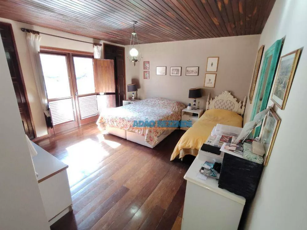 Casa, 5 quartos, 244 m² - Foto 36